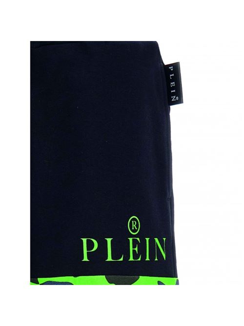SHORTS PHILIPP PLEIN JUNIOR | 2UQ00F LDA12/60100